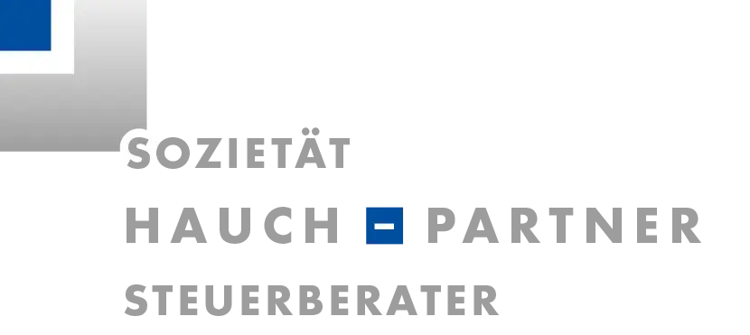 Logo Sozietät HAUCH-PARTNER